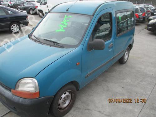 Left headlight RENAULT KANGOO (KC0/1_) 1.2 (KC0A, KC0K, KC0F, KC01) | BP27075974C28 - Image 5