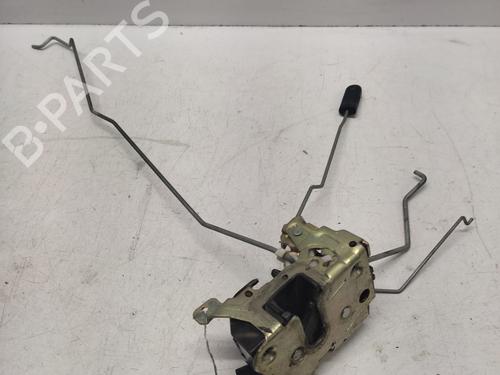 Used Front right lock RENAULT KANGOO (KC0/1_) 1.2 (KC0A, KC0K, KC0F, KC01) (58 hp) 30820487