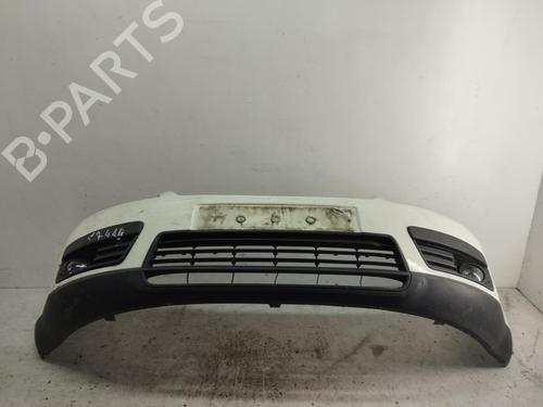 Front bumper FORD FOCUS C-MAX (DM2) 1.6 TDCi | BP27044006C7 