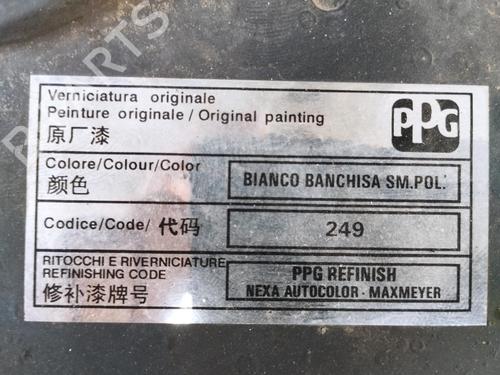 Front right window mechanism FIAT DUCATO Van (250_) 160 Multijet 3,0 D | BP27065735C23  - Image 24