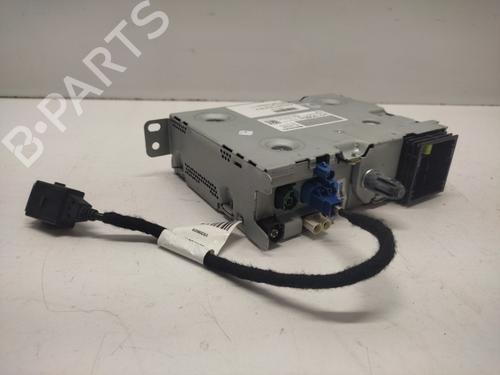 Used Radio Radio PEUGEOT 308 II (LB_, LP_, LW_, LH_, L3_) 1.2 THP 130 (131 hp) 27059121 27059121