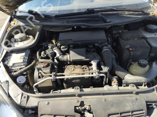 Dashboard PEUGEOT 206 SW (2E/K) 1.4 HDi | BP27070342C46 - Image 19