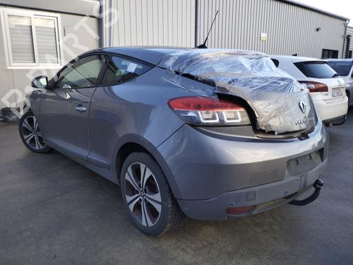 Engine RENAULT MEGANE III Coupe (DZ0/1_) 1.5 dCi (DZ09, DZ0D, DZ1F, DZ1G, DZ14, DZ29) | BP31950670M1