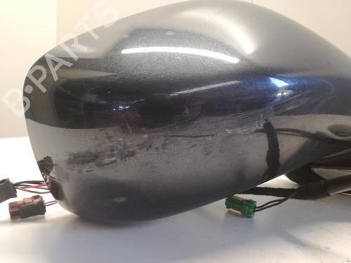Right mirror CITROËN C8 (EA_, EB_) 2.2 | BP27086298C27 
