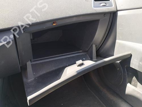 Glove box RENAULT LAGUNA III Grandtour (KT0/1) 2.0 dCi (KT07, KT0J, KT14, KT1A, KT1S) | BP29550707C95 