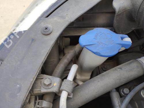 Used Windscreen washer tank HYUNDAI i10 I (PA) 1.2 (78 hp) 29371363