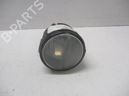 Used Right front fog light NISSAN NOTE (E11, NE11) 1.5 dCi (86 hp) 27067067