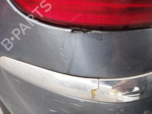 Rear bumper CITROËN XSARA PICASSO (N68) 1.6 HDi | BP27060039C8 