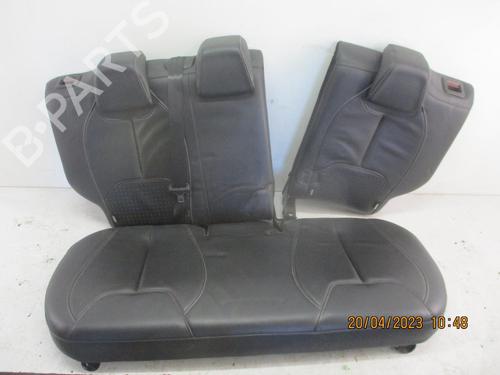 Rear seat CITROËN DS3 Convertible 1.2 VTi 82 | BP27049929C17 - Image 7
