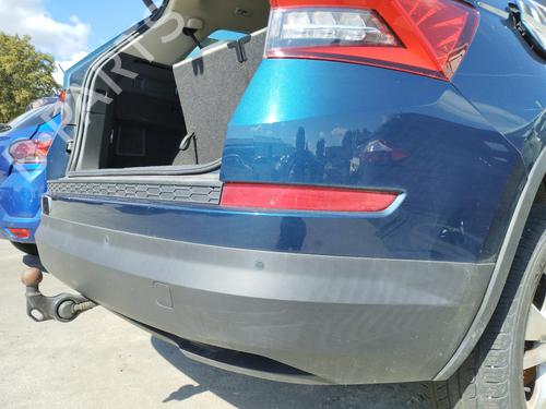Rear bumper SKODA KODIAQ I (NS6, NS7, NV7) 2.0 TDI | BP29359390C8 