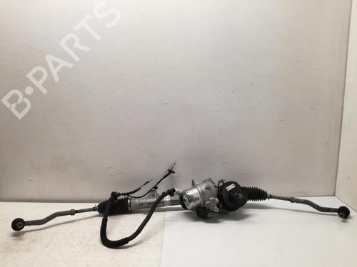 Used Steering rack PEUGEOT 208 I (CA_, CC_) 1.5 BlueHDI 100 (102 hp) 27056313