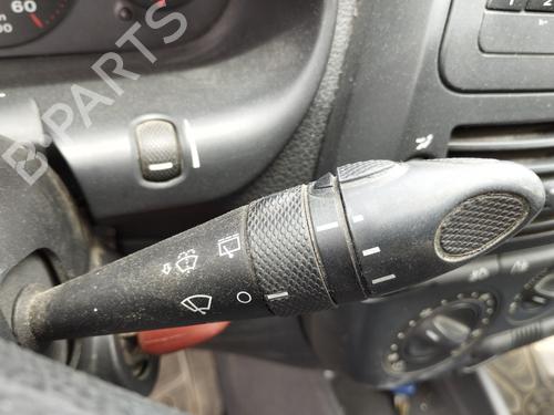 Ratstangsstang Ratstangsstang FIAT MAREA (185_) 1.9 JTD 110 (185AXT1A) (110 hp) 27659427 27659427