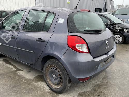 Switch RENAULT CLIO III (BR0/1, CR0/1) 1.2 16V Hi-Flex (BR1U, CR1U) | BP31381075I30 - Image 6