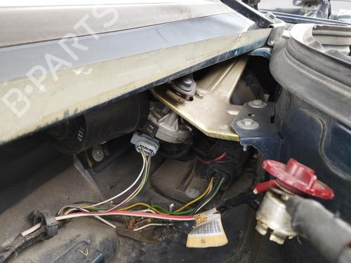 Used Front wiper motor RENAULT 19 II (B/C53_) 1.4 (B/C532) (58 hp) 28482103