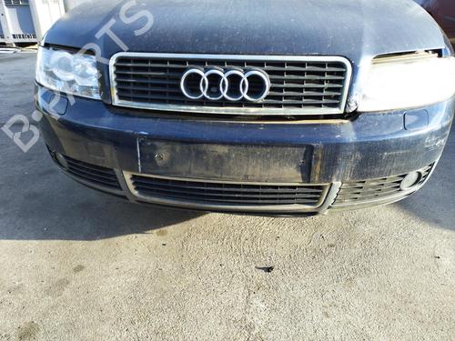Front right lock AUDI A4 B6 Avant (8E5) 1.9 TDI | BP27074885C97  - Image 27