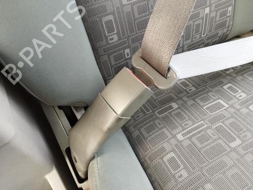 Used Seat buckle Seat buckle CHRYSLER PT CRUISER (PT_) 2.2 CRD (150 hp) 33682540 33682540