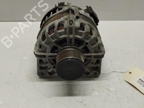 Used Alternator Alternator DACIA DUSTER (HM_) 1.5 dCi 115 (HMAD) (116 hp) 28063128 28063128