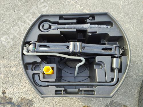 Reservehjul kit CITROËN C3 Picasso (SH_) 1.6 HDI 90 | BP30458345C119 
