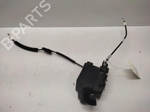 Front right lock PEUGEOT 308 II (LB_, LP_, LW_, LH_, L3_) 1.6 HDi / BlueHDi 115 | BP27078396C97 