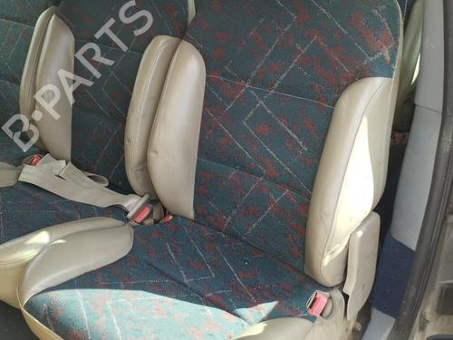 Sæde Bagtil CITROËN EVASION MPV (22, U6) 2.0 HDI (109 hp) 28328083