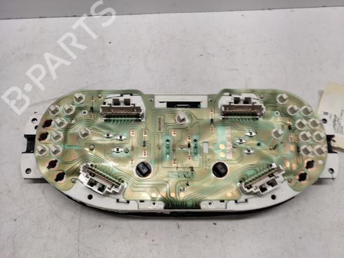 Used Instrument cluster Instrument cluster RENAULT CLIO I (B/C57_, 5/357_) [1990-1999] 36249356 36249356