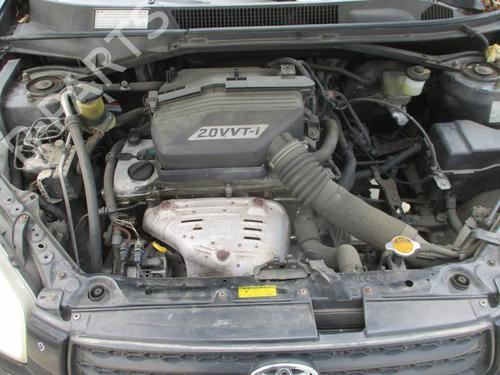 Used ABS pump TOYOTA RAV 4 II (_A2_) 2.0 4WD (ACA21, ACA20) (150 hp) 27047764