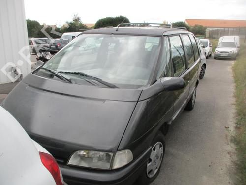 Right front indicator RENAULT ESPACE II (J/S63_) 2.2 (J/S637, J63G) | BP27080156C33 - Image 6