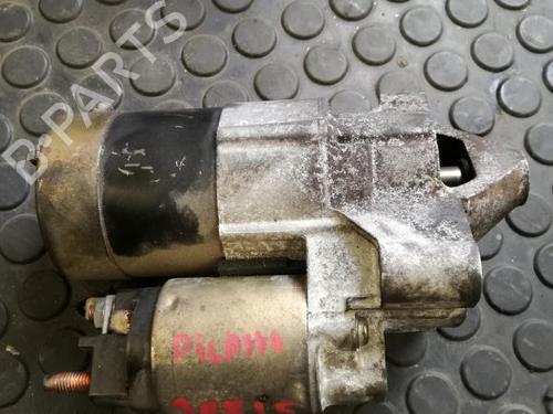 Startmotor CITROËN XSARA PICASSO (N68) 1.8 16V (115 hp) 27086442