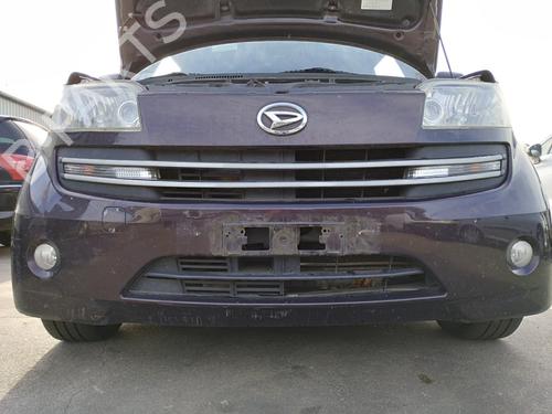 front-bumper-daihatsu-materia-m4_-2006-38871776 main image