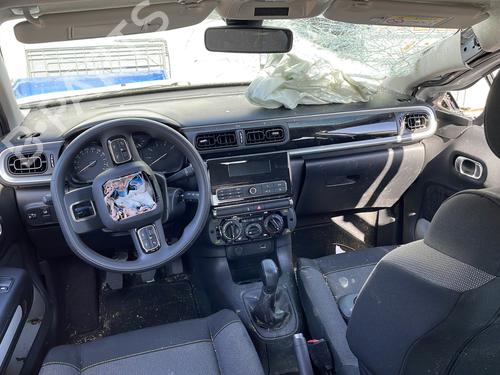 Engine CITROËN C3 III (SX) 1.2 PureTech 82 | BP33234103M1 - Image 7