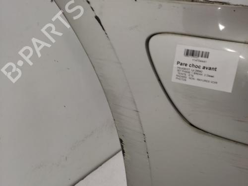 Front bumper PEUGEOT 307 Break (3E) 2.0 HDI 110 | BP29999914C7