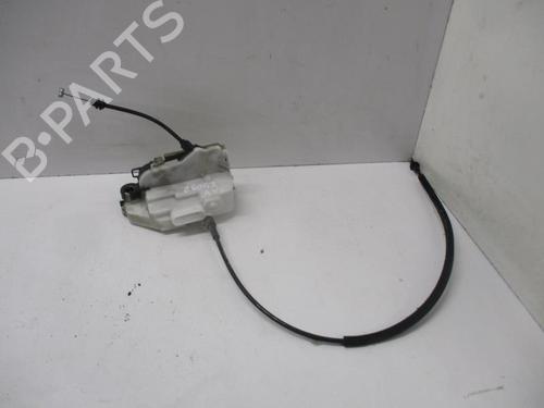 Used Front left lock CITROËN C2 (JM_) 1.1 (60 hp) 27047503