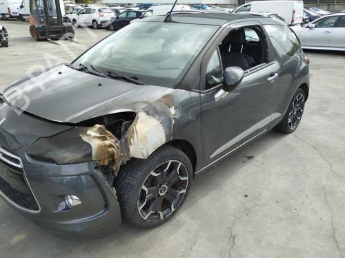 Starter CITROËN DS3 Convertible 1.2 VTi 82 | BP27057230M8 - Image 4