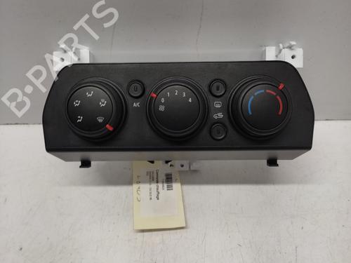Climate control DACIA SANDERO III 1.0 SCe 65 | BP29361322I5  - Image 5