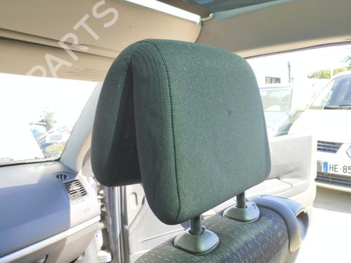 Used Headrest Headrest 39146541 39146541
