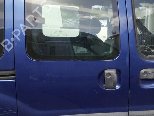Used Rear right door window Rear right door window RENAULT KANGOO (KC0/1_) 1.5 dCi (KC08, KC09) (82 hp) 34166579 34166579