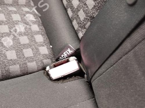 Used Seat buckle RENAULT MEGANE II Estate (KM0/1_) 1.5 dCi (KM16, KM1E) (106 hp) 27072152
