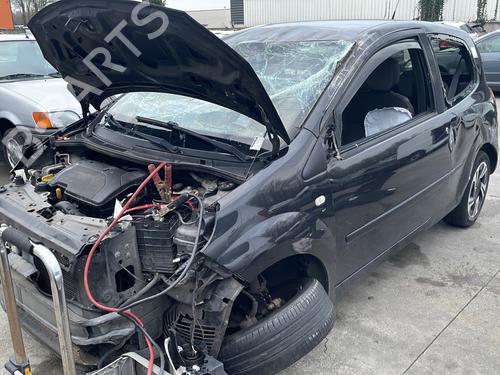 Used Parts RENAULT TWINGO II (CN0_) 1.2 16V (CN04, CN0B) (75 hp) 4380993