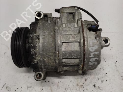 AC compressor BMW 5 Touring (E61) 525 i | BP29550909M34 - Image 3