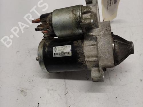 Used Starter RENAULT CLIO IV (BH_) 0.9 TCe 90 (BHNF, BHMA, BHMH, BHJK, BHJR) (90 hp) 32368935