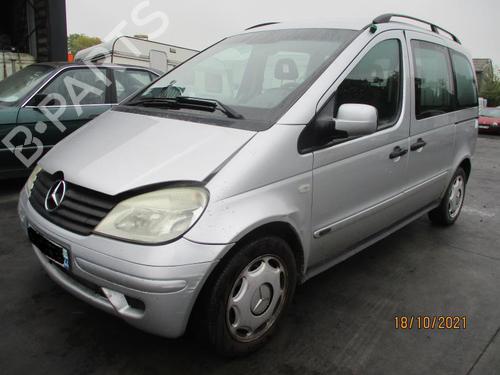 Used Parts MERCEDES-BENZ VANEO (414)  1.7 CDI (414.700)  2898225