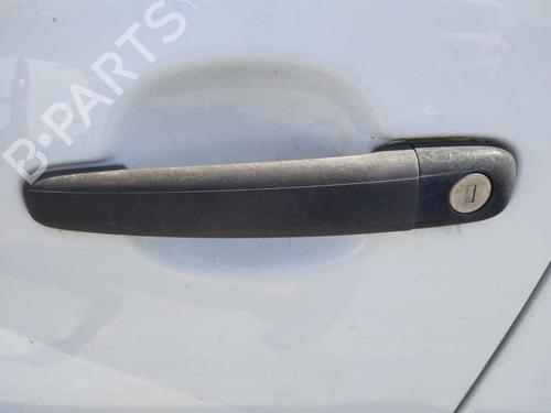 Venstre foran utvendig håndtak CITROËN C3 I (FC_, FN_) 1.1 i (60 hp) 27056963