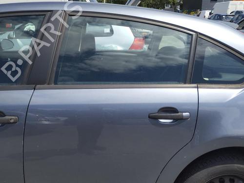 Used Rear left window mechanism CITROËN C4 I (LC_) 1.6 HDi (109 hp) 27058943