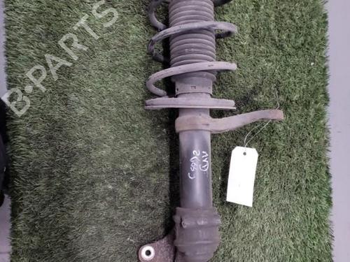 Højre fortil støddæmper PEUGEOT 106 II (1A_, 1C_) 1.0 i (50 hp) 27083520