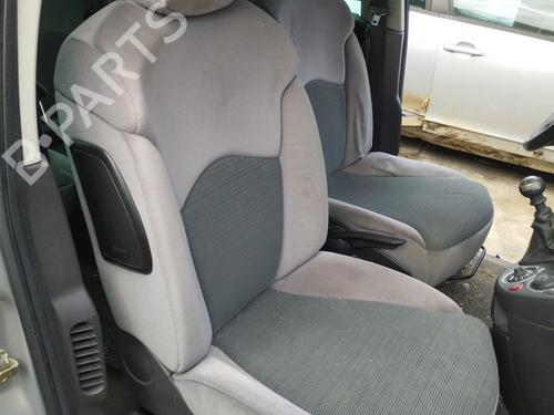Used Right front seat CITROËN C8 (EA_, EB_) 2.0 HDi 165 (163 hp) 27040874