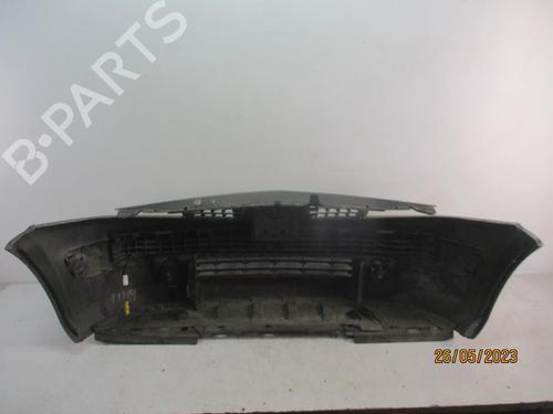 Front bumper RENAULT MEGANE II (BM0/1_, CM0/1_) 1.9 dCi (BM0G, CM0G) | BP27084838C7 
