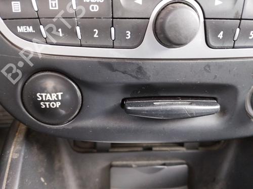 Spak kontakt RENAULT MEGANE III Grandtour (KZ0/1) 1.5 dCi (KZ09, KZ0D, KZ1G, KZ29, KZ14, KZ1W, KZ10, KZ1F,... (110 hp) 27277986