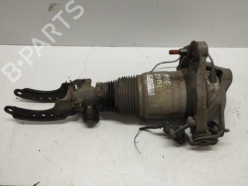 Used Left front shock absorber Left front shock absorber PORSCHE CAYENNE (92A) 3.0 Diesel (239 hp) 27043261 27043261