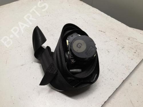 Used Front left belt tensioner CITROËN AX (ZA-_) 10 (50 hp) 27080588