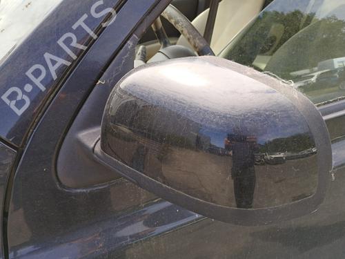 Used Left mirror Left mirror 34386679 34386679